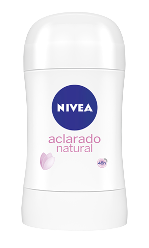 NIVEA ACLARADO NATURAL EN BARRA