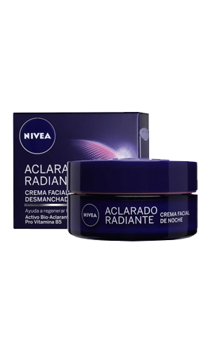 NIVEA ACLARADO RADIANTE