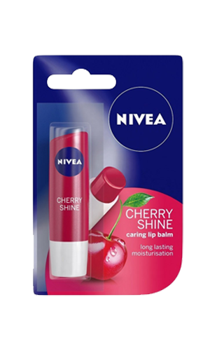 NIVEA CHERRY SHINE