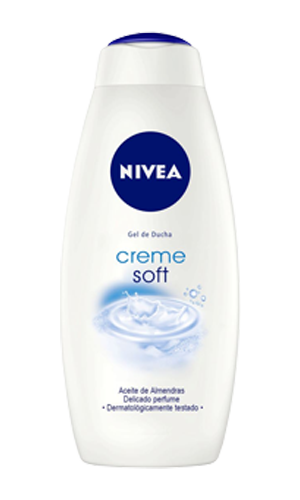 NIVEA CREME SOFT