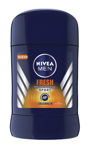 NIVEA FRESH SPORT