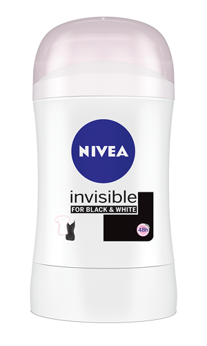 NIVEA INVISIBLE EN BARRA