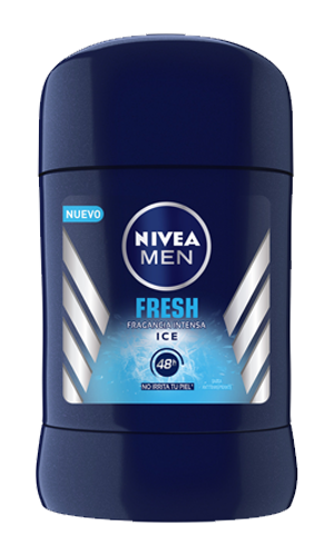NIVEA MEN FRESH ICE