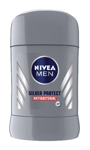 NIVEA MEN SILVER PROTECT