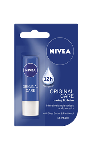NIVEA ORIGINAL CARE
