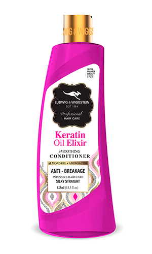 ACONDICIONADOR KERATIN OIL ELIXIR