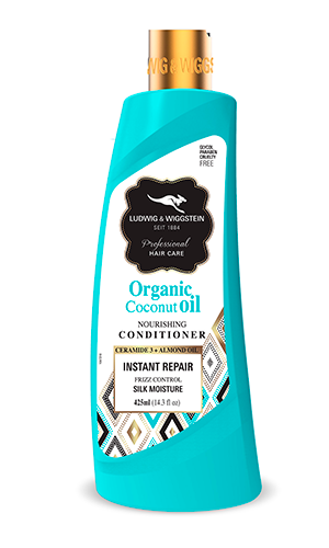 ACONDICIONADOR ORGANIC COCONUT