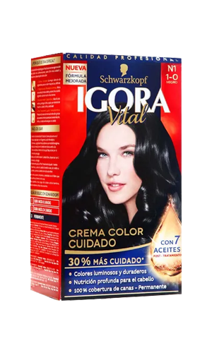 IGORA VITAL  1-0 NEGRO