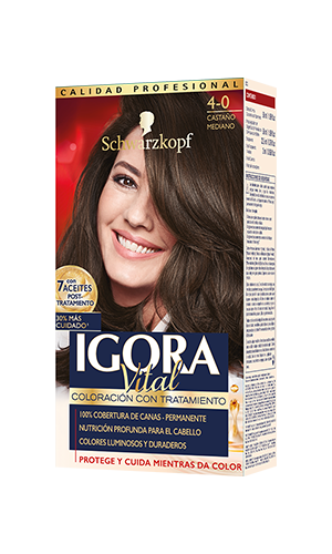 IGORA VITAL  4-0 CASTAÑO MEDIANO