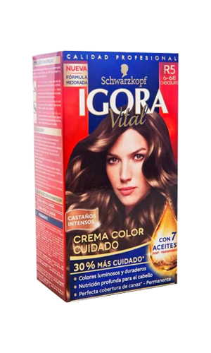 IGORA VITAL 6-68 CHOCOLATE
