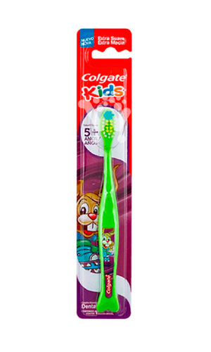 CEPILLO DENTAL TANDY + 5 AÑOS
