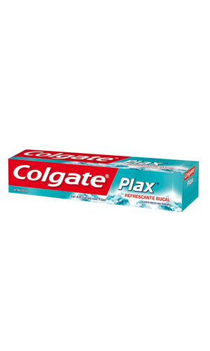 GEL REFRESCANTE PLAX