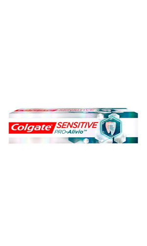 CREMA DENTAL SENSITIVE PRO-ALIVIO