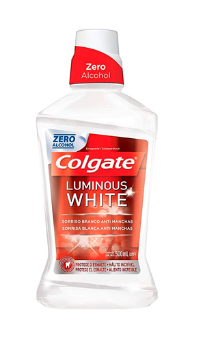 ENGUAJE BUCAL LUMINOUS WHITE