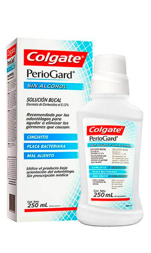 ENGUAJE BUCAL PERIOGARD