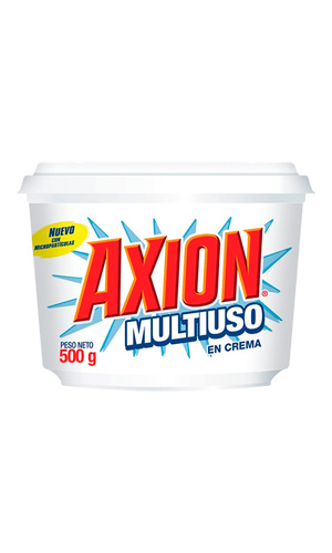 AXION MULTIUSO CREMA