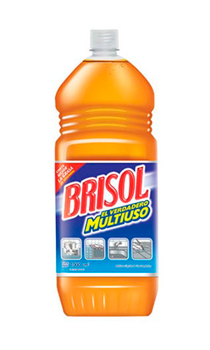 MULTIUSO LÍQUIDO BRISOL