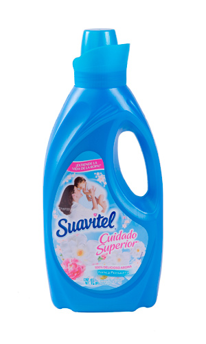 SUAVIZANTE SUAVITEL IMPORTADO