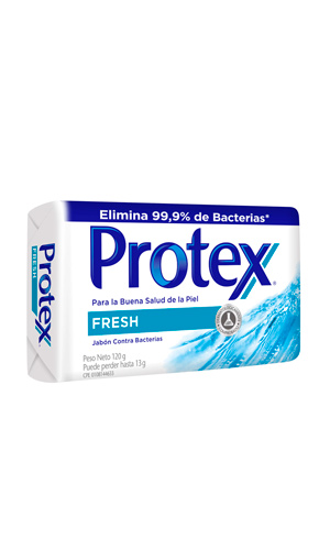 JABÓN DE TOCADOR PROTEX FRESH