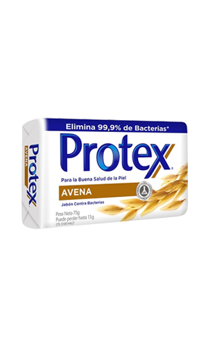 JABÓN DE TOCADOR PROTEX AVENA