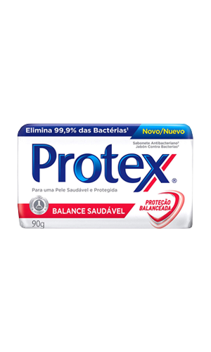 JABÓN DE TOCADOR  PROTEX BALANCE SALUDABLE