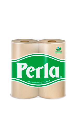 PERLA 4 ROLLOS